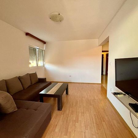 Apartmani Jovan Budva Exterior photo