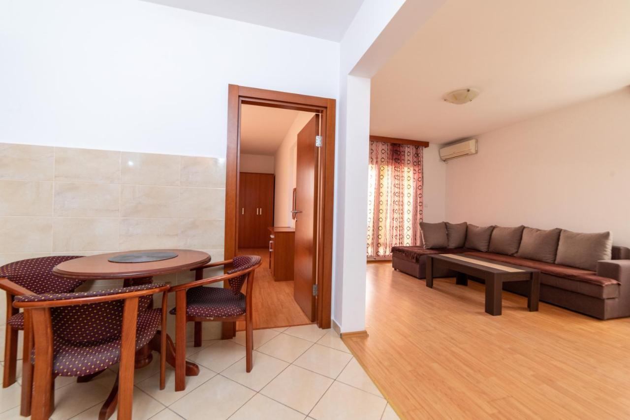 Apartmani Jovan Budva Exterior photo