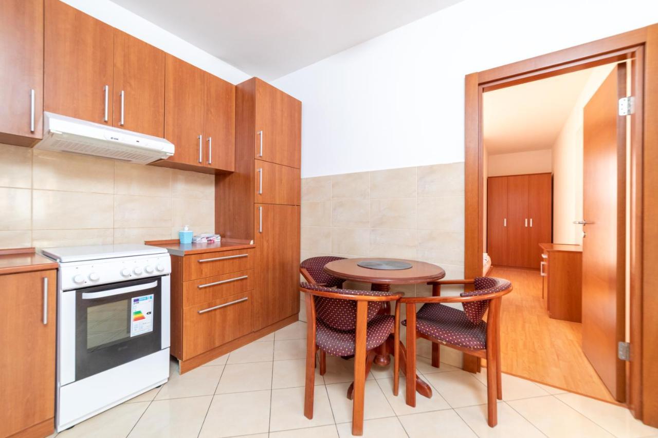 Apartmani Jovan Budva Exterior photo