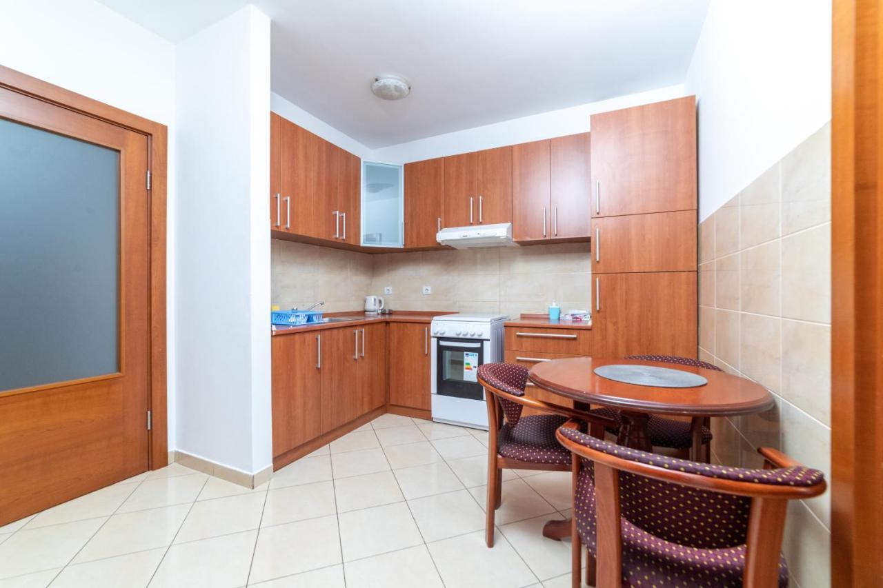 Apartmani Jovan Budva Exterior photo