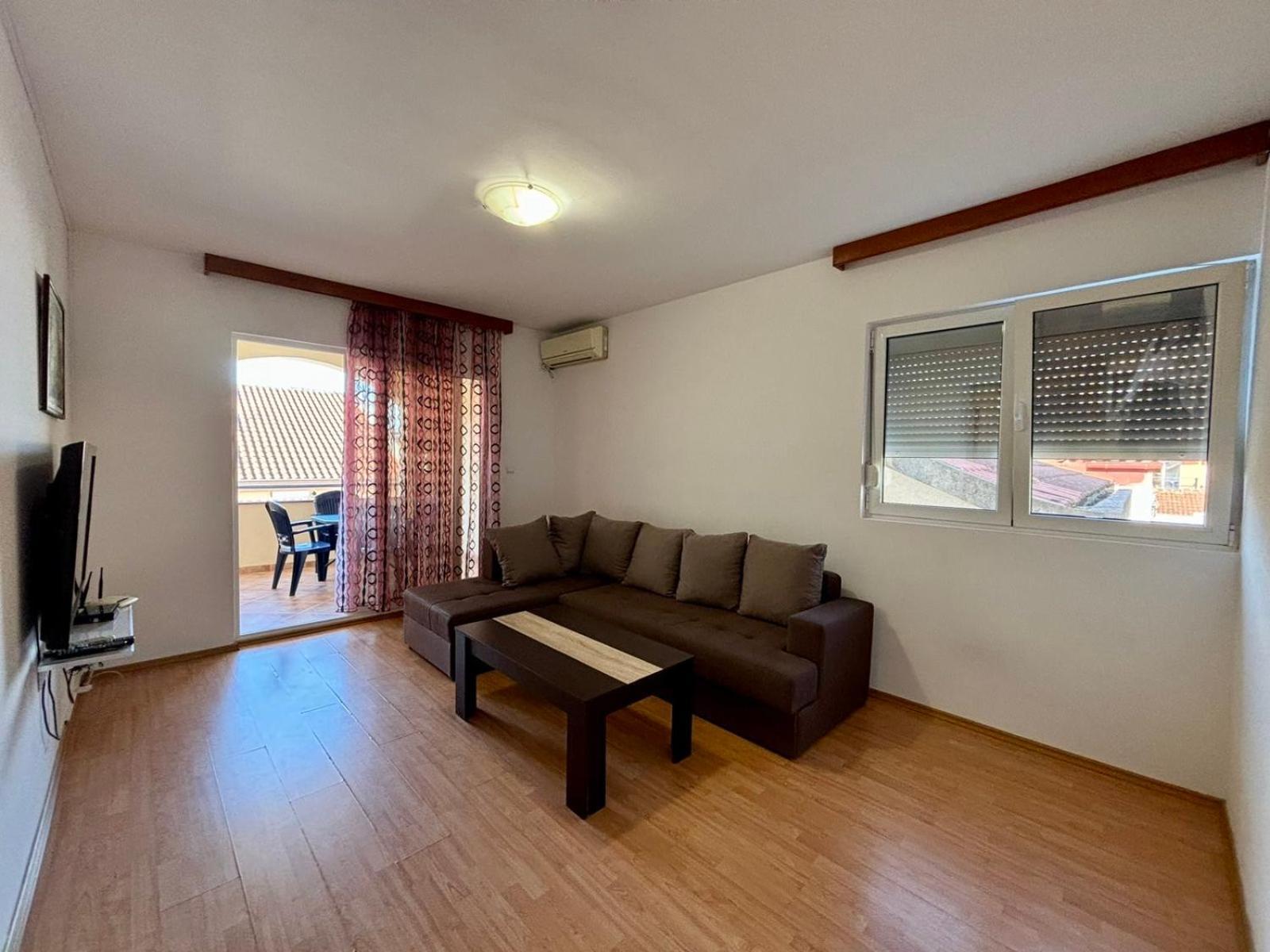 Apartmani Jovan Budva Exterior photo