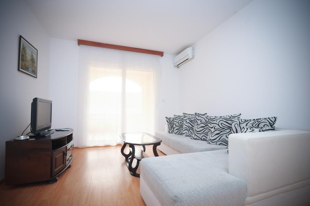 Apartmani Jovan Budva Room photo