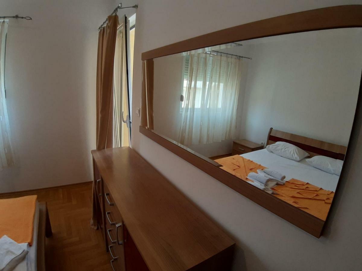 Apartmani Jovan Budva Exterior photo
