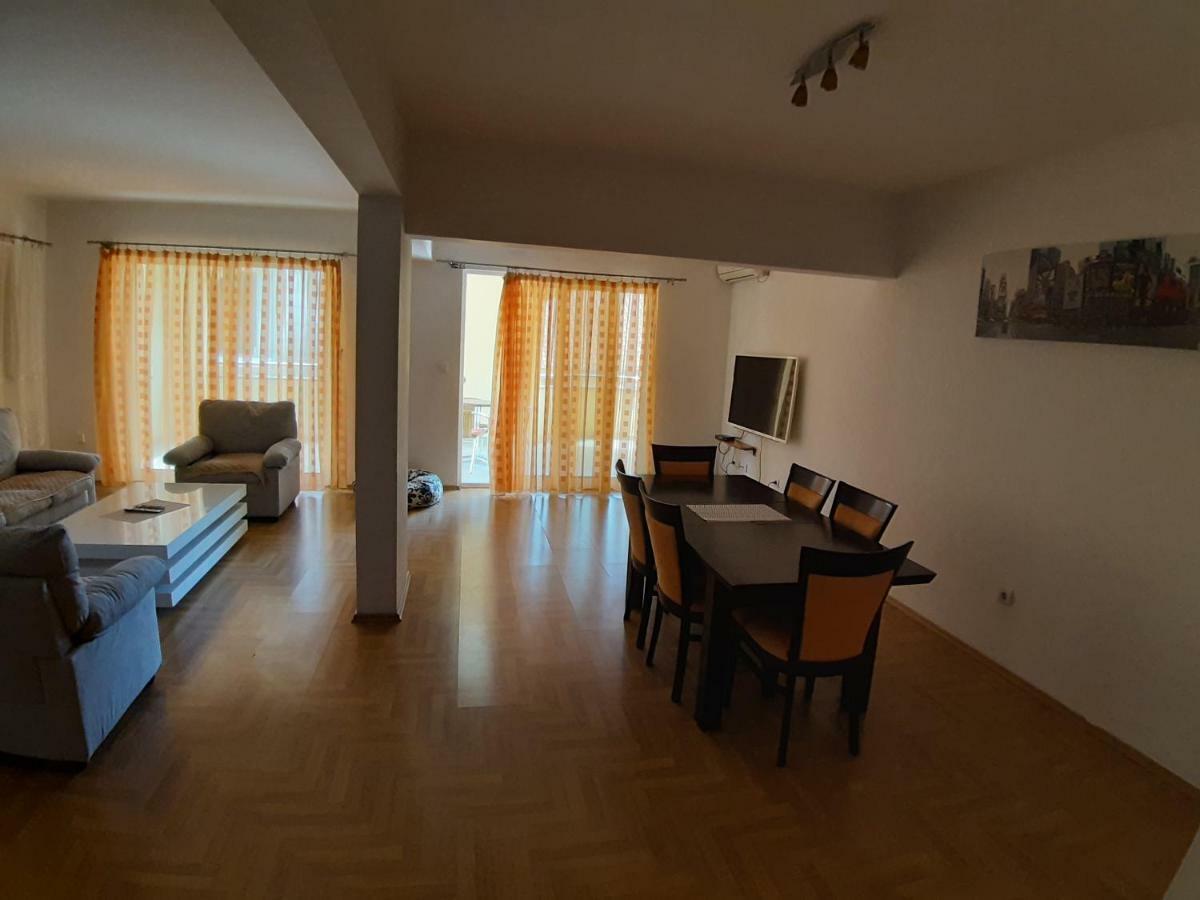 Apartmani Jovan Budva Exterior photo