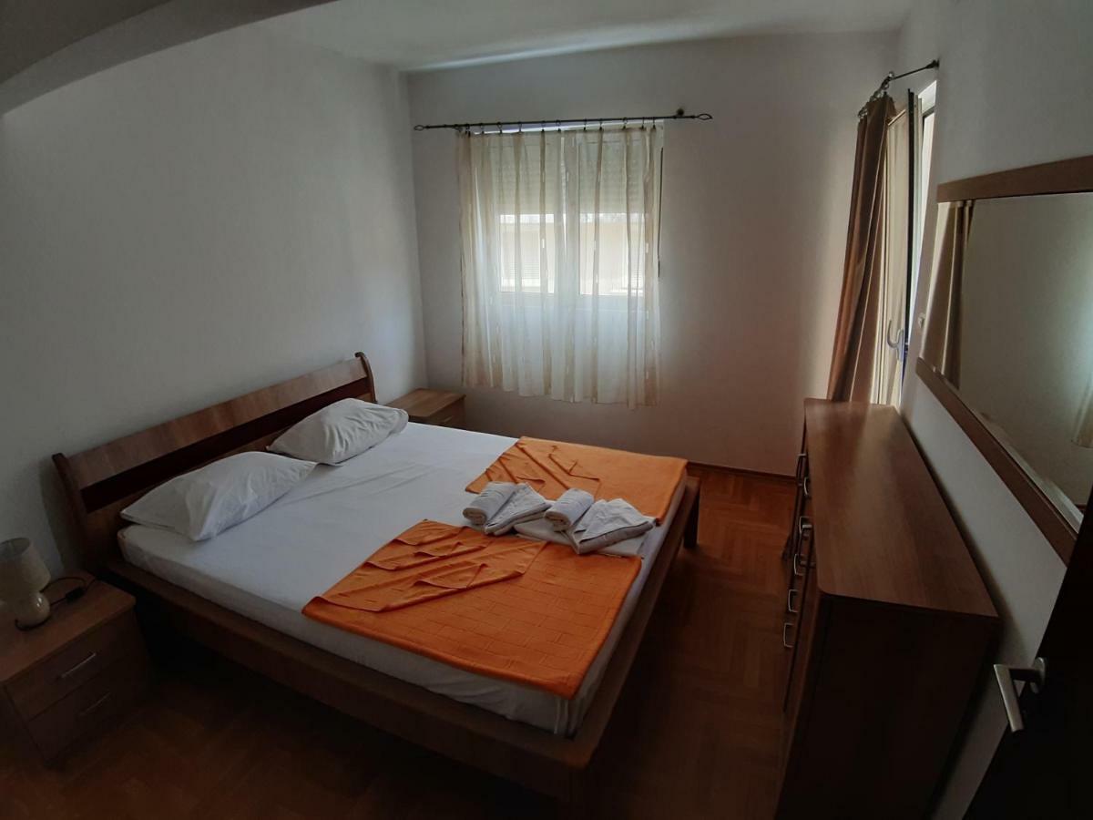 Apartmani Jovan Budva Exterior photo