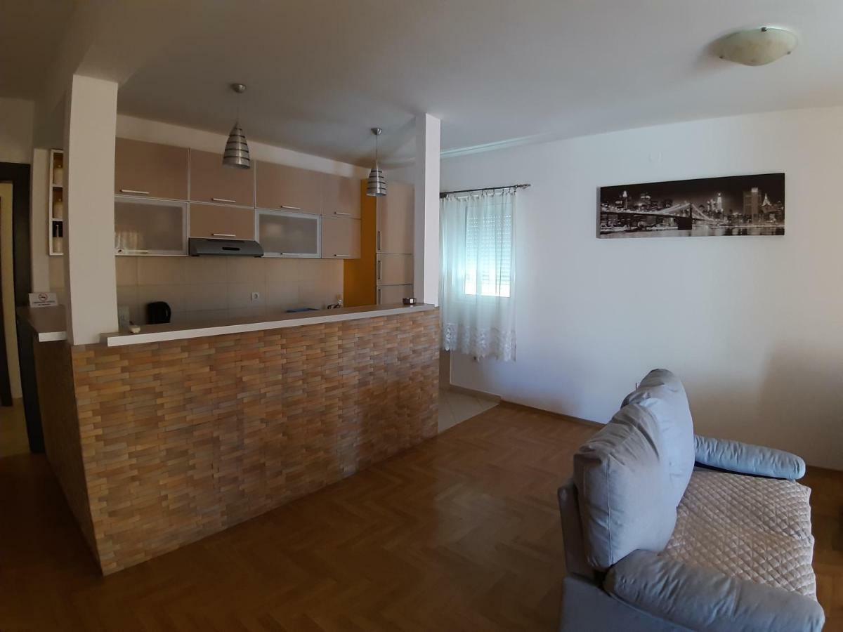 Apartmani Jovan Budva Exterior photo