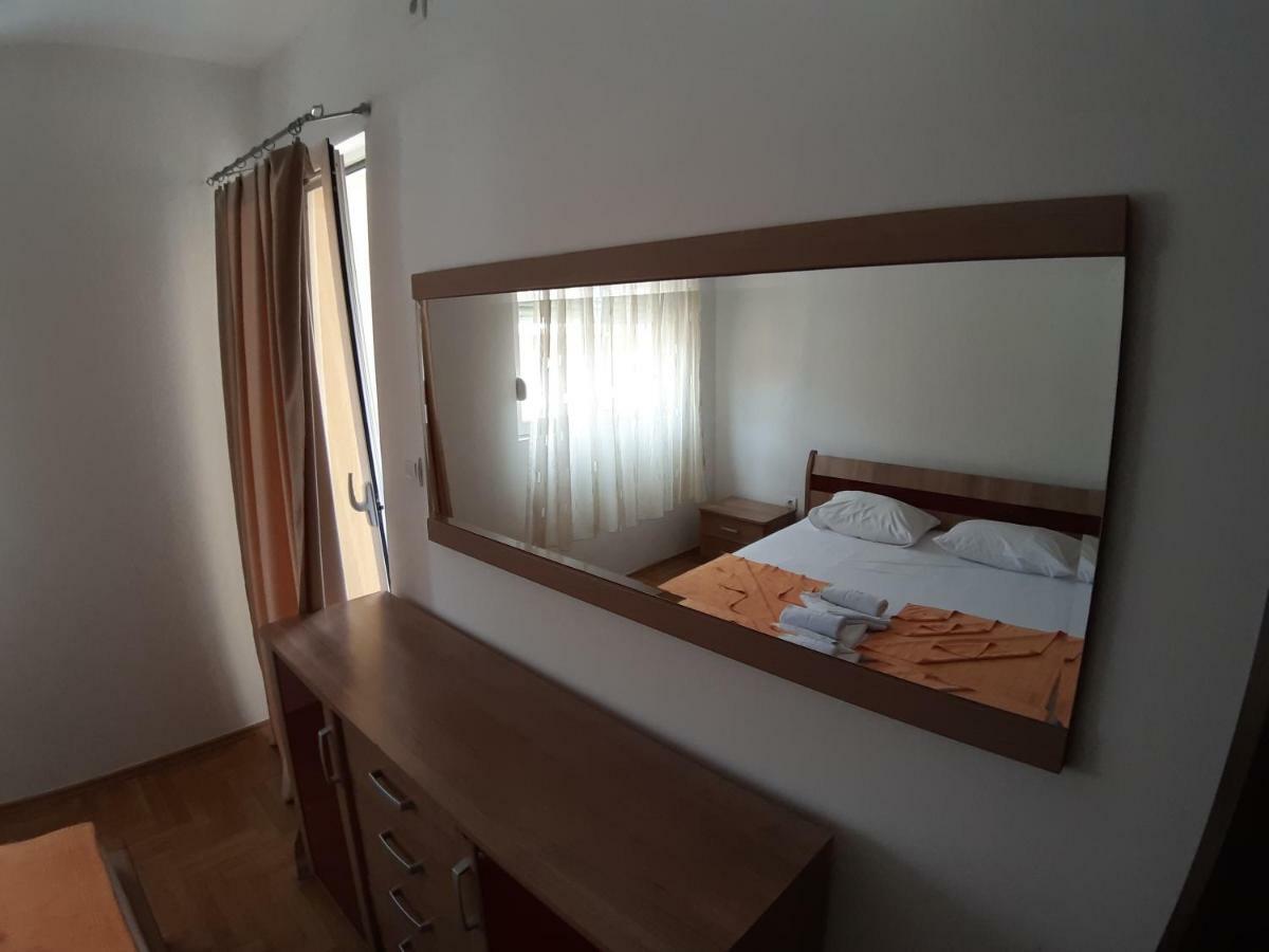 Apartmani Jovan Budva Exterior photo