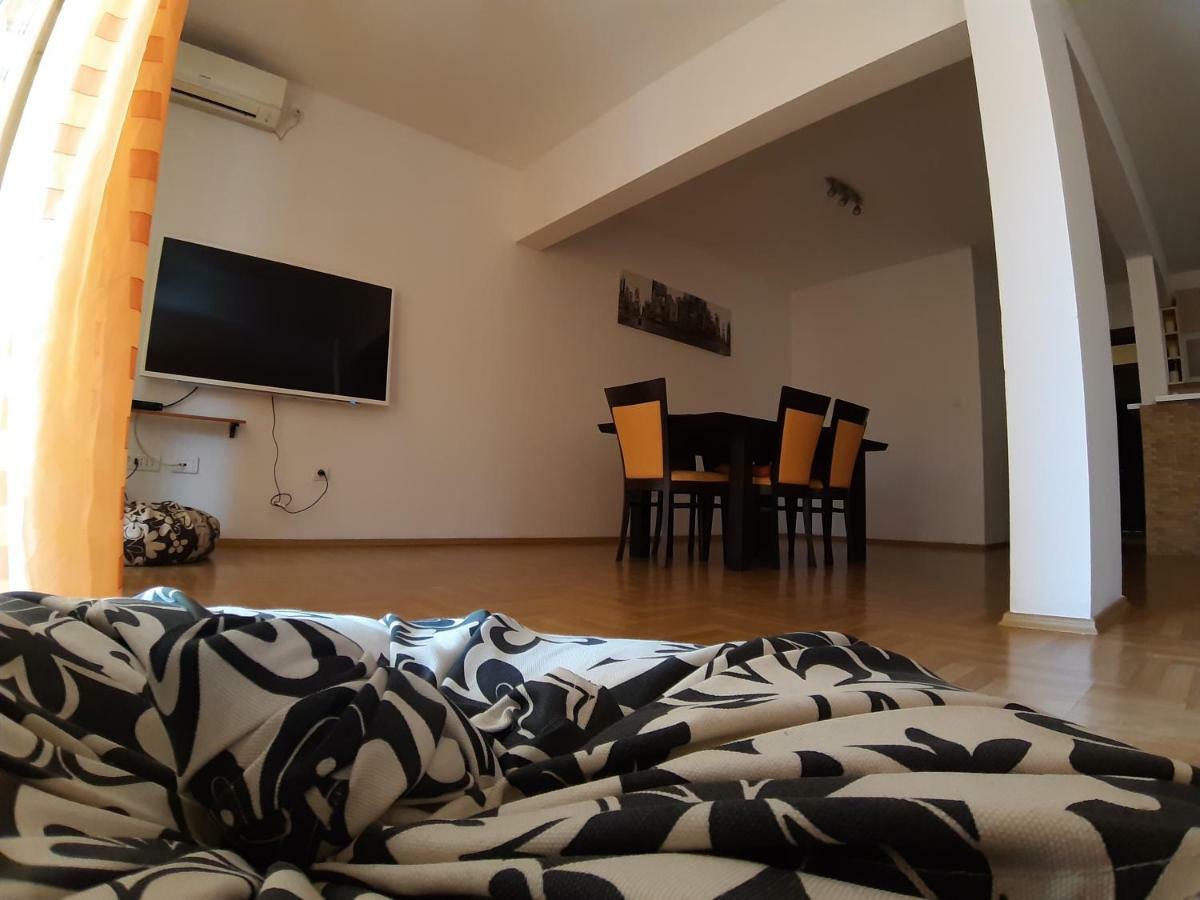 Apartmani Jovan Budva Exterior photo